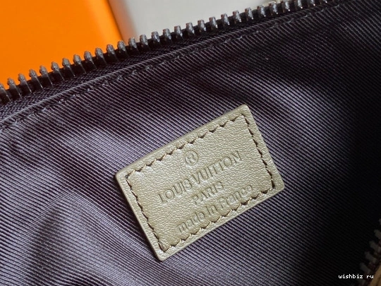 WIS XS KEEPALL LOUIS VUITTON 0207